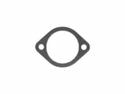 For 1983-1988 Mitsubishi Cordia Thermostat Gasket 42619GJ 1984 1985 1986 1987 (for: Mitsubishi)