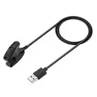 1X(USB Cable Charging Stand for Suunto 5 Alpha Watch H3A1)