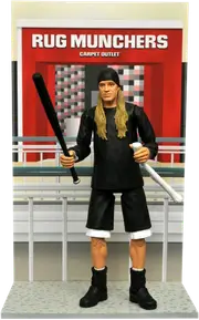 Mallrats - Jay 6" Action Figure (Series 1)