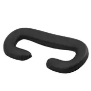 22MM PU Leather Face Foam Eye Mask Cushion for VIVE Headset VR Glasses