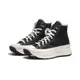 CONVERSE 帆布鞋 CHUCK TAYLOR 70 AT CX HI 黑色 高筒 男女 A03277C