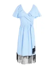 [KARL LAGERFELD] KARL LAGERFELD Midi dresses - Item 15197450