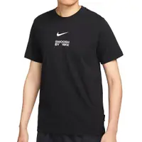 在飛比找PChome24h購物優惠-【NIKE】AS M NSW TEE BIG SWOOSH 