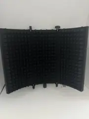 Neewer Professional Studio Recording Mic Isolation Shield NW-11 Vocal Booth