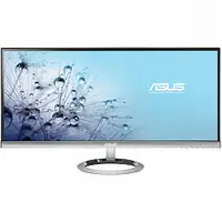 在飛比找樂天市場購物網優惠-ASUS MX299Q 29吋寬螢幕 銀色液晶顯示器