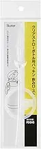Skater P-PDSH5-SP-A Clear Bottle Replacement Drinking Spout Straw Gasket Set Basic for PDSH5