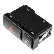 Hazard Light Switch Central Locking Control Fits BMW E46 E53 E85 E86 61318368920 (for: BMW)
