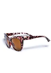 [Quay Eyeware] Modern Love Sunglasses
