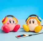 EVERYDAY KIRBY! Ichiban-kuji Kirby the Star A Award Speaker New difficult to get