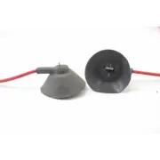 1 X POWER CORD HIGH VOLTAGE FOR MAT 40KV DC FLYBACK TRANSFORMER NEW. CA144U12F18