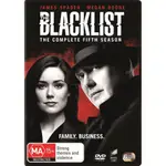 Blacklist, The - Season 5