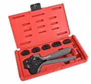 Crescent CRCT10 - Crimping Tool Set