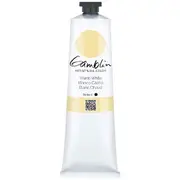 Gamblin Artist's Oil Paint 150ml Warm White S1