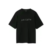 [Axel Arigato] Axel Arigato-T Shirt Cotone-Uomo S