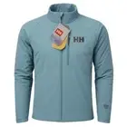 NWT 2025 Helly Hansen M ODIN Stretch Insulator 2.0 PRIMALOFT Size M $280 RETAIL