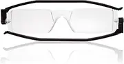 Nannini Compact One Optics 1.5 Temples Reading Glass (Black)