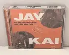New Sealed! JAY & KAI (2003 CD) Savoy Jazz Classic Masters