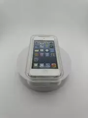 APPLE IPOD TOUCH A1421 5TH GENERATION 32GB - SILVER