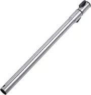 [Sparesbarn] Vacuum Telescopic Tube Compatible with Miele C1 C2 C3 S2 S4 S5 S6 S8 S241 S8000 S8340, Extension Rod Wand with Click System