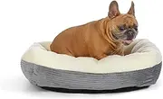Amazon Basics Warming Pet Bed, 76cm
