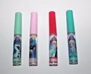 Liquid Lip Smacker Lip Flavor Lot Of 4 Sealed MIX COLOR
