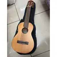 在飛比找蝦皮購物優惠-Yamaha guitalele gl-1 吉他麗麗 28吋