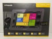 Sealed Polaroid PMID1000B Android 4.1 Jelly Bean 10.1" Tablet W/ Wi-Fi & HDMI