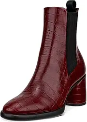 [ECCO] Echo Chelsea Boots Sculpted El-X 55 Women's