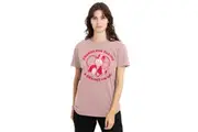 Monopoly Unisex Adult Taking A Chance T-Shirt (Powder Rose) - UTTV19249