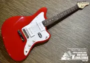 SCHECTER OL-JM limited spot model!