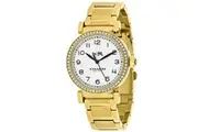 Coach Women's Madison White Dial Watch - 14502397