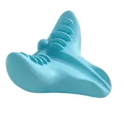 Cervical Traction Pillow Neck and Shoulder Massager for Posture