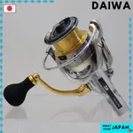 DAIWA21 FREEMS LT 4000-CXH 紡車釣線輪 旋转渔线轮 [二手 /直接来自日本]