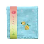 日本 HANDKERCHIEF BAKERY 水果手帕/ 檸檬 ESLITE誠品