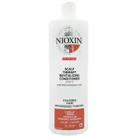 在飛比找Yahoo奇摩購物中心優惠-NIOXIN 耐奧森(儷康絲) 4號甦活乳 1000ML 卓