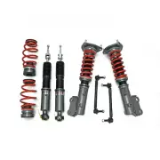 GODSPEED 32 WAYS DAMPING MONORS COILOVERS KIT FOR 17-20 HYUNDAI ELANTRA SEDAN AD (for: Hyundai)