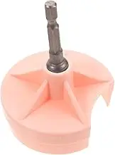 STOBOK Knitting Machine Drill Attachment Fast Knitting Bit Adapter Knitter Adapter for Special Projects