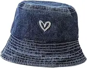 [perfk] Kids Sun Hat Breathable Fisherman Cap for Outdoor Activities Short Trips Summer