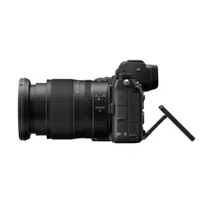 Nikon Z 6II KIT Nikkor Z 24-70mm f/4 S 單眼相機 出國必買 公司貨