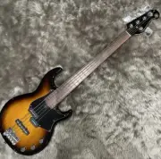 YAMAHA Bass 5 String BROAD BASS BB Series BB435 TBS Tobacco Brown Sunburst