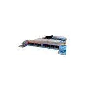 CISCO (A900-IMA8S) ASR 900 8 port SFP Gigabit Ethernet Inte