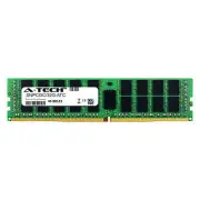 32GB DDR4 2400MHz PC4-19200 RDIMM (Dell SNPCGC/32G Equivalent) Server Memory RAM