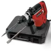Baumr-AG 1500W Pro-Grade Electric Rotary Jackhammer Hammer Drill