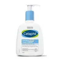 在飛比找蝦皮商城優惠-Cetaphil 舒特膚 全效泡泡潔膚乳 236ml《日藥本