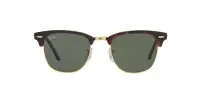 在飛比找Yahoo!奇摩拍賣優惠-RAY BAN CLUBMASTER sunglasses 