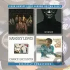 Legacy Ramsey Chance Encounter Live At The Savoy