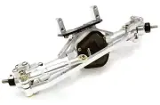 Complete CNC Machined T7 Front Axle for Axial SCX-10, Dingo, Honcho & Jeep