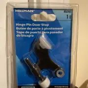 Hillman Hardware Essentials 852351 Hinge Pin Door Stops