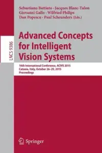 在飛比找博客來優惠-Advanced Concepts for Intellig