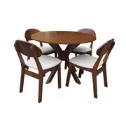 Gordon 5-Piece Dining Set
